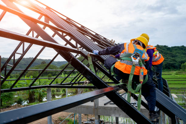 Best Slate Roofing Contractor  in Sterling, IL