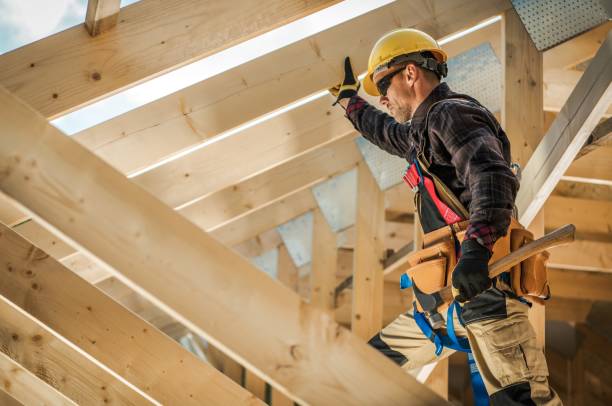 Sterling, IL Roofing Contractor Company