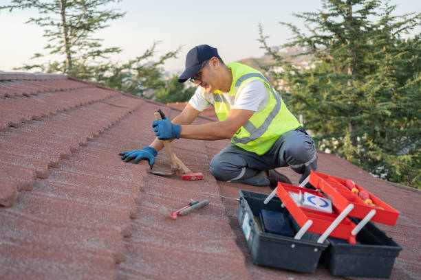 Best Best Roofing Contractors  in Sterling, IL