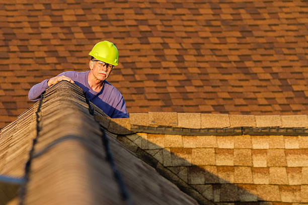 Best Roof Leak Repair  in Sterling, IL